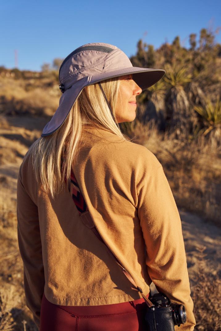 Location Image for Ultra Adventure Hat