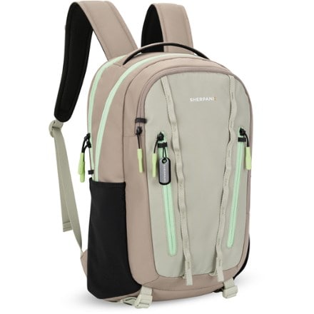 Sherpani Quest 20 L Pack 0