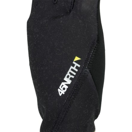 45NRTH Risor Liner Cycling Gloves 6