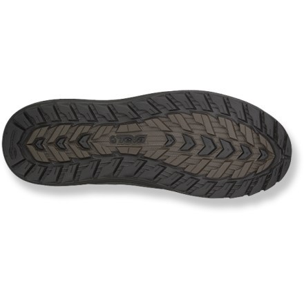 Sole (Turkish Coffee)