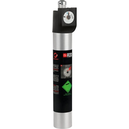 Mammut Cartridge Refillable 207 Bar Alu 0