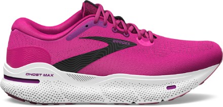 Brooks Ghost Max Road-Running Shoes - Women