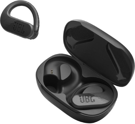 JBL Endurance Peak 3 Earbuds 1