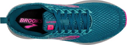 Brooks Levitate 5 Road-Running Shoes - Women's 4