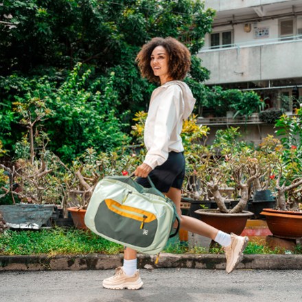 Location Image for Santiago 35 L Travel Pack