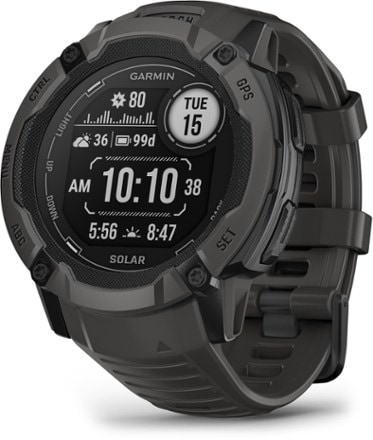Garmin gps watch rei 2025
