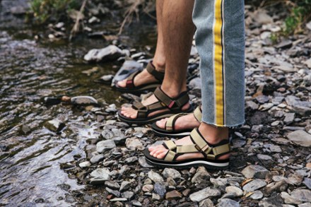tevas mens