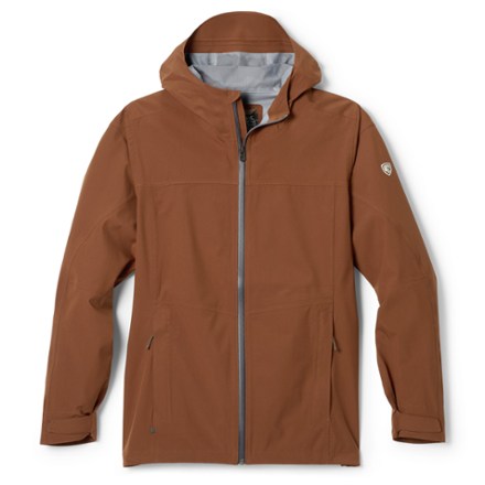 KUHL Stretch Voyagr Jacket - Men's 0