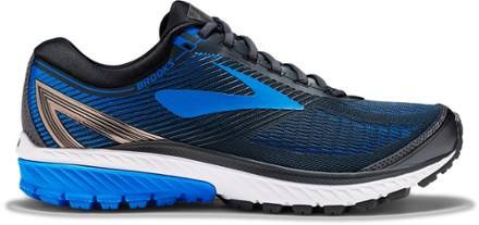 Brooks Ghost 10 Road-Running Shoes 