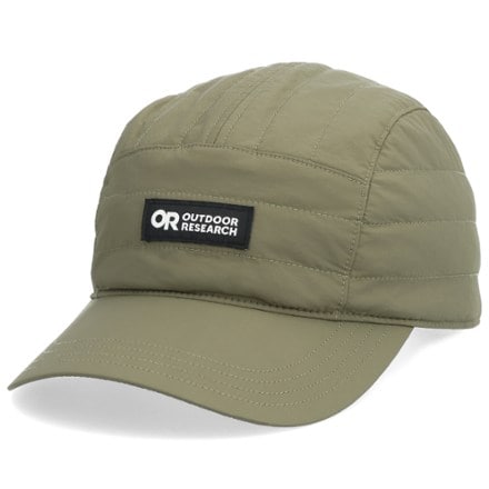 Outdoor Research Shadow Insulated 5-Panel Cap 0