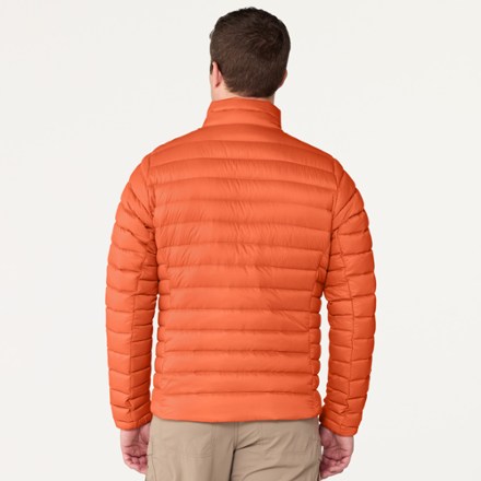 Patagonia Down Sweater - Men's 2