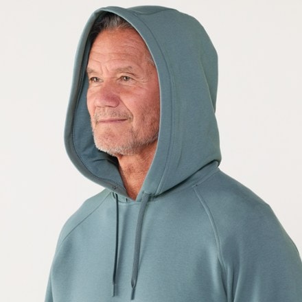 Ten Thousand Midweight Tech Hoodie - Men's 5