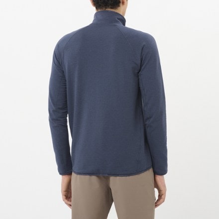Salomon Essential Lightwarm Half-Zip Top - Men's 2