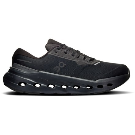 On Cloudrunner 3 Waterproof Road-Running Shoes - Women's 0