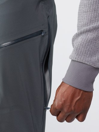 Patagonia Stormstride Pants - Men's 5
