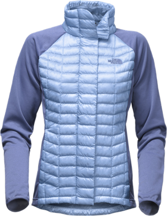 rei north face thermoball
