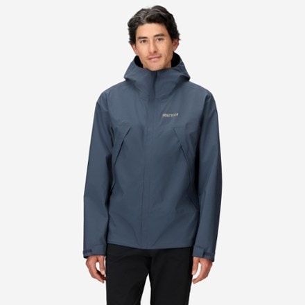 Marmot PreCip Eco Pro Rain Jacket - Men's 0