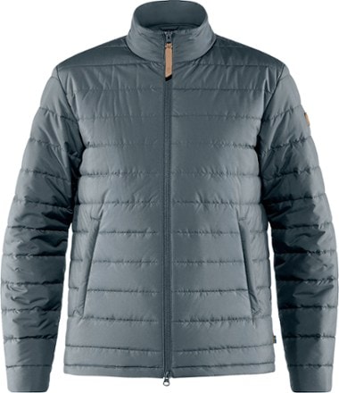 Fjallraven Kiruna Insulated Liner Jacket - Men's | REI Co-op