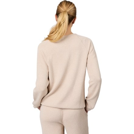 Free Country Ripple Knit Pullover - Women's 1