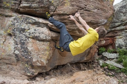La Sportiva Miura VS Climbing Shoes - Men's 5