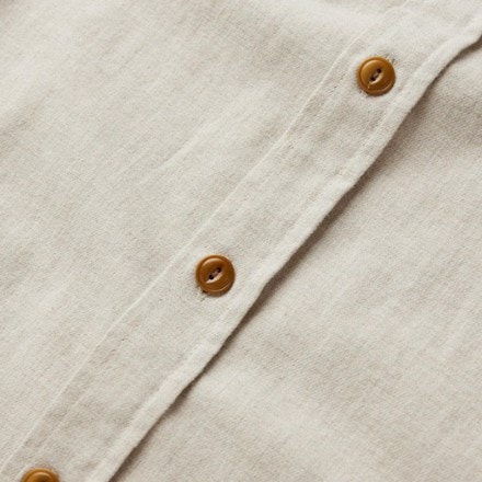 VISSLA Go-To Long-Sleeve Shirt - Men's 3