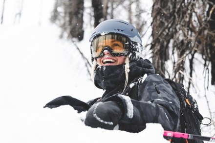 Smith Preview ChromaPop Snow Goggles 9