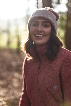 Sherpa Adventure Gear Vastu Hat 2