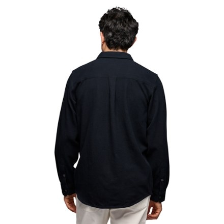 Black Diamond Project Flannel Shirt - Men's 2