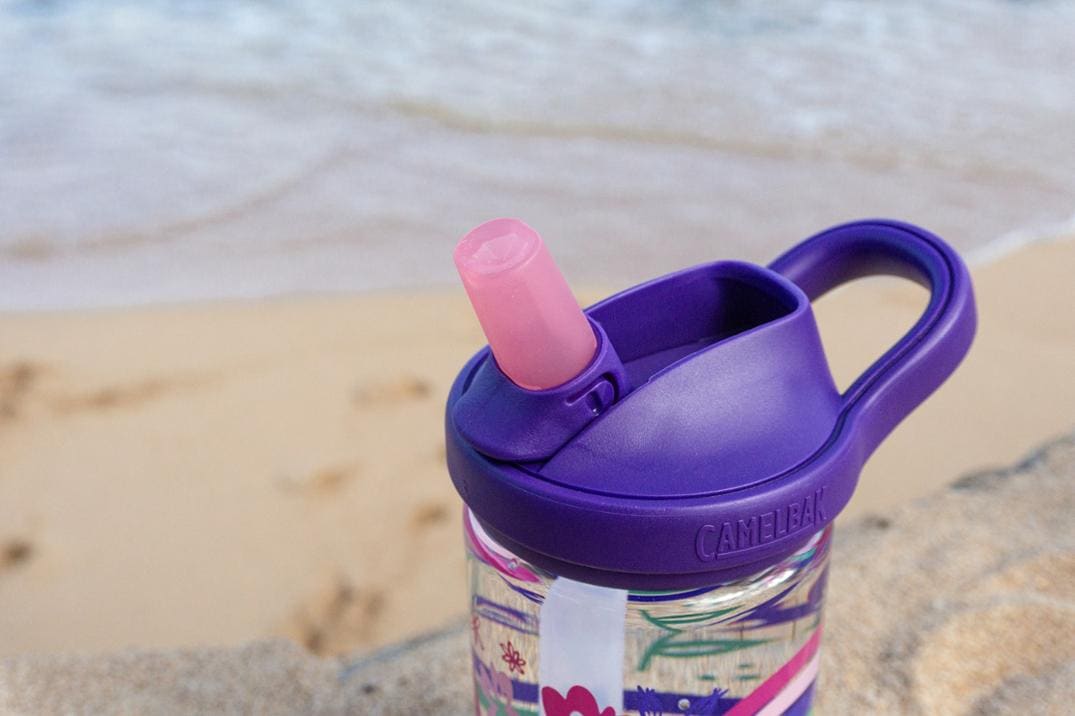 Location Image for Eddy+ Kids' Renew Water Bottle - 14 fl. oz.