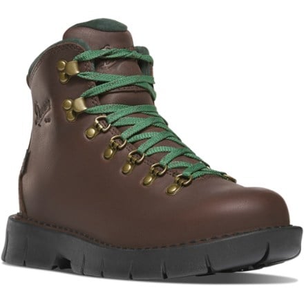 Danner Eastwood Boots - Women's Includes a second set of laces