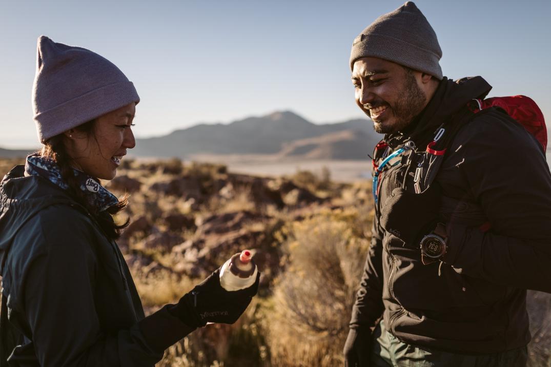 Location Image for Lightweight Logo Beanie