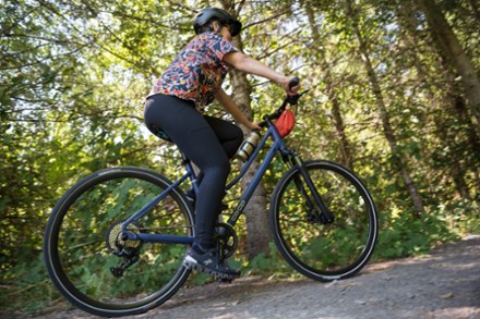 Location Image for CTY 2.1 Step-Through Bike