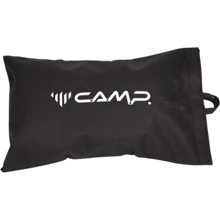 C.A.M.P. Peak 12 Nanotech Auto/SemiAuto Crampons 9