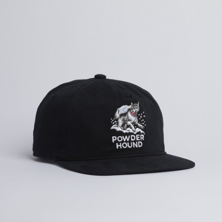 Coal The Field Hat 0