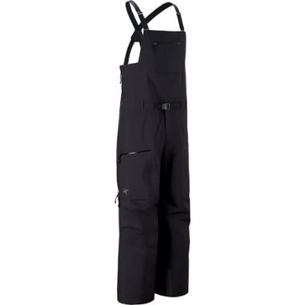 Arc'teryx Sabre Bib Pants - Men's 0