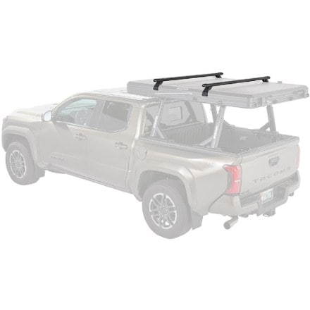 Yakima SkyPeak HD Crossbar Kit - Pair 0