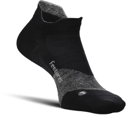 Feetures Elite Ultra Light No Show Tab Socks 3