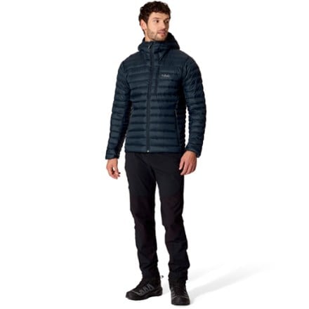 Rab Microlight Alpine Down Hoody - Men's 3