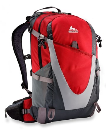 gregory backpack daypack