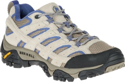Merrell Moab 2 Ventilator Hiking Shoes - Women's 3