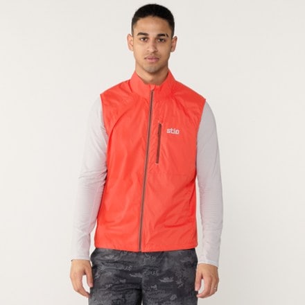 Stio Second Light Vest - Men's 1