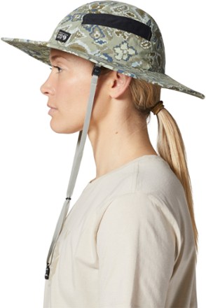 Mountain Hardwear Stryder Sun Hat 6