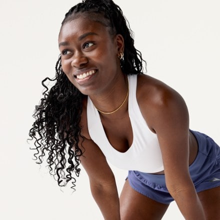 Brooks Luxe Pocket Bra 2