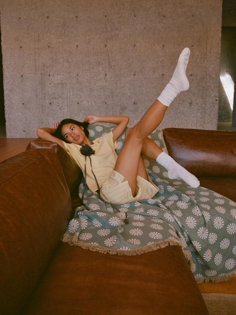 Location Image for Sun Dazed Beach Blanket