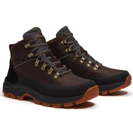Timberland Mt. Maddsen 2.0 Hiking Boots - Men's 4