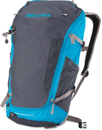 Slate Grey/Atomic Blue