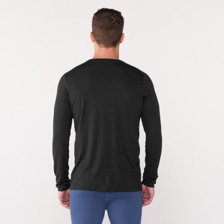 REI Co-op Merino 185 Long-Sleeve Base Layer Top - Men's 2