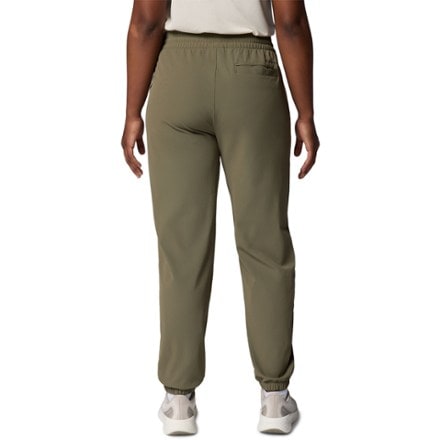 Columbia Pinetown Canyon Joggers - Women's 1