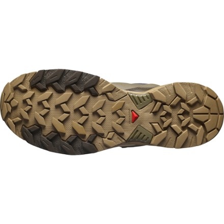 Salomon X Ultra 360 Edge GORE-TEX Hiking Shoes - Men's 5