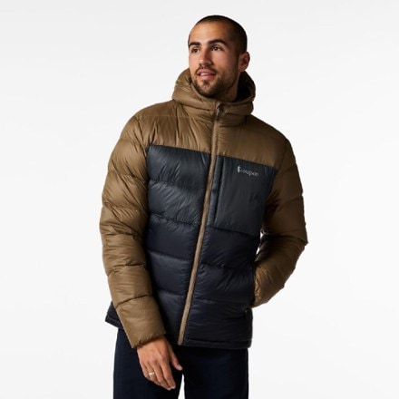 Cotopaxi Fuego Max Hooded Down Jacket - Men's 1